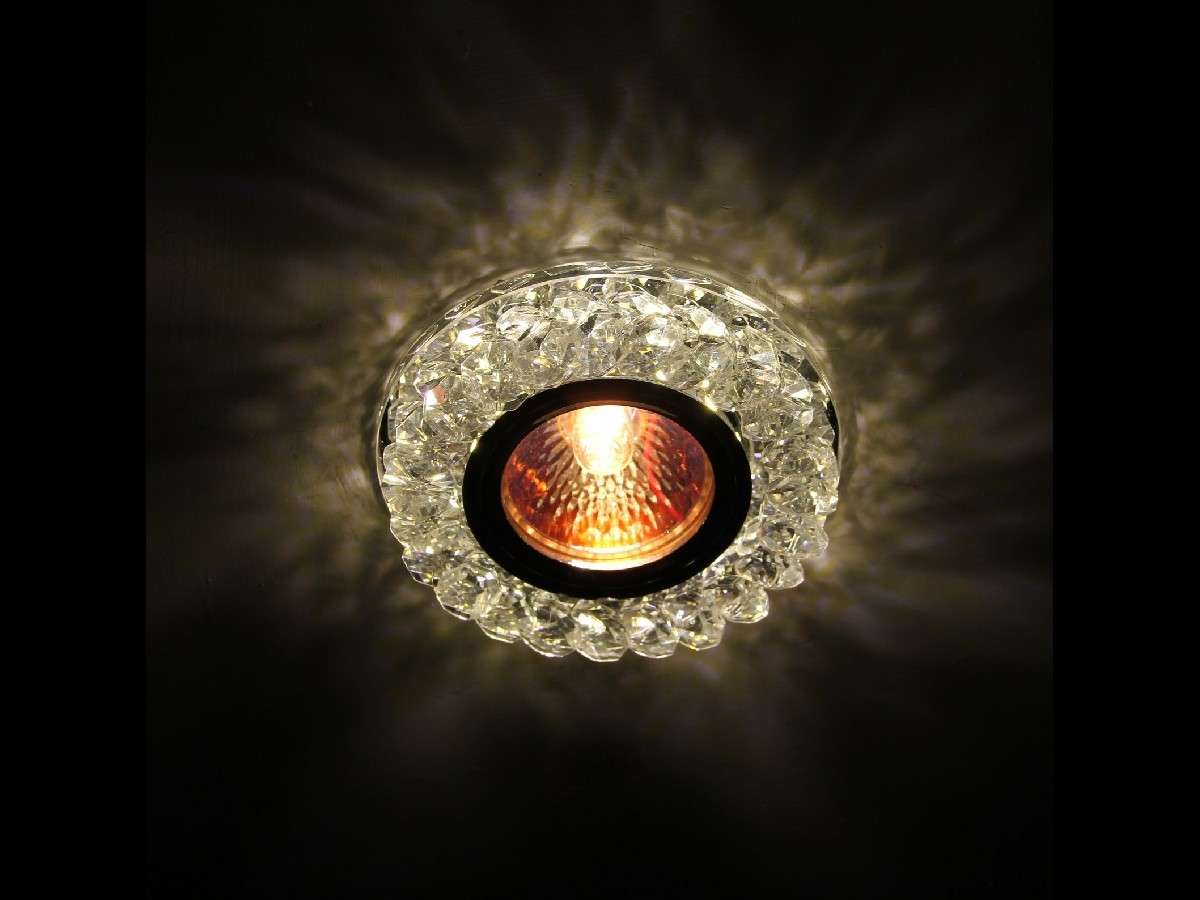 FOCO DOWNLIGHT LP812