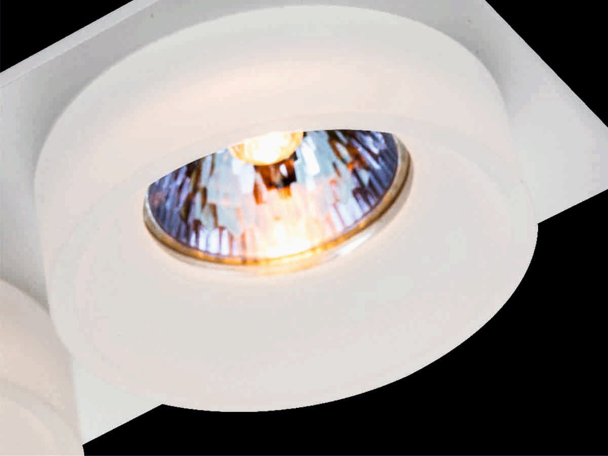 FOCO EMPOTRADO DOWNLIGHT LP899-3