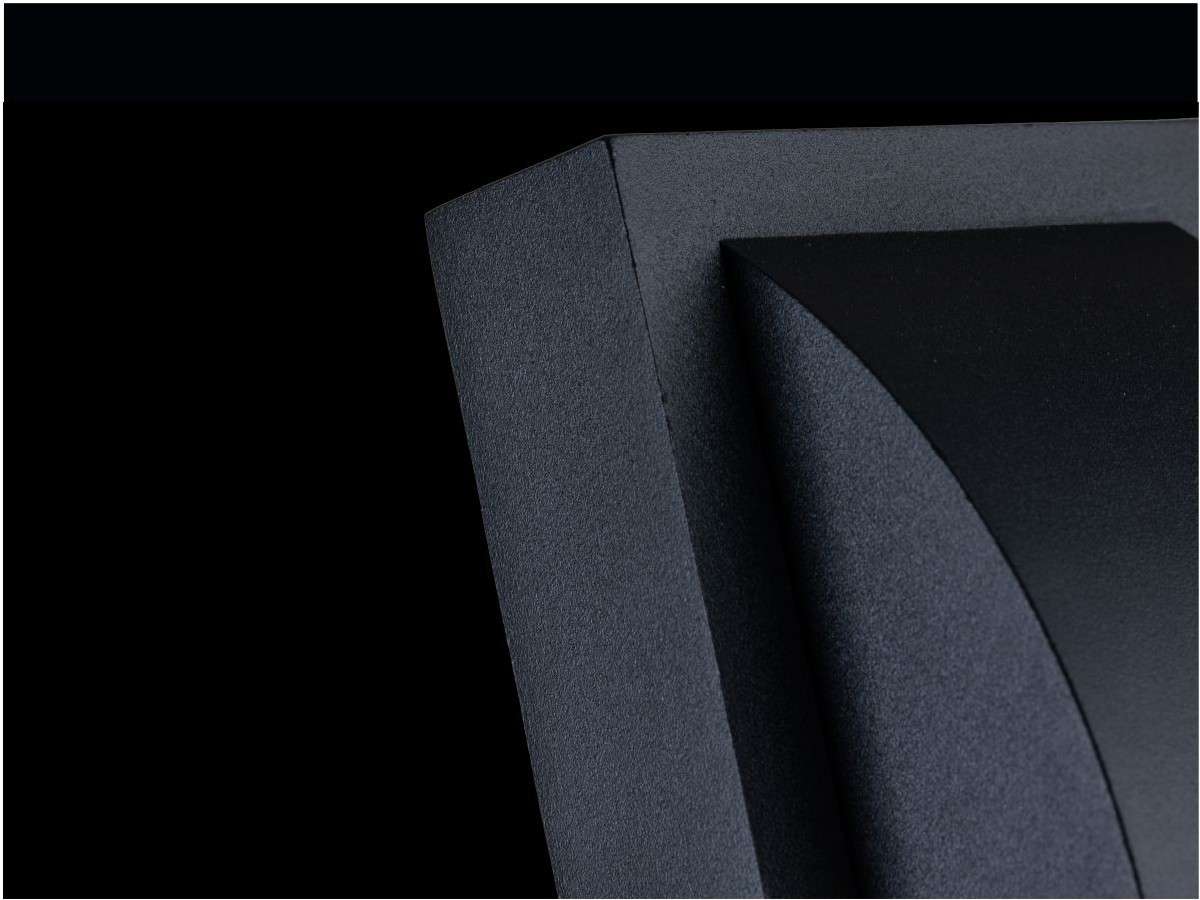 Aplique exterior BOND LP9009-3W