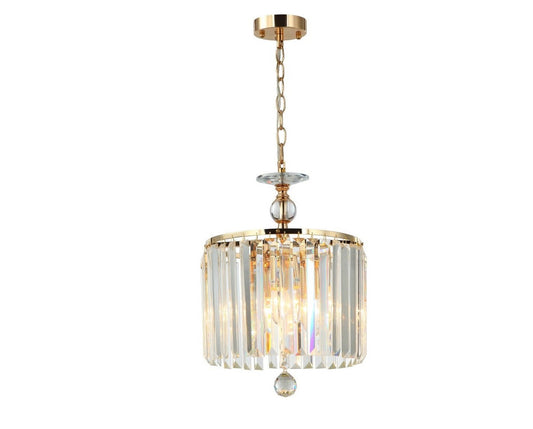 Lámpara colgante DORIS CLN158-D30