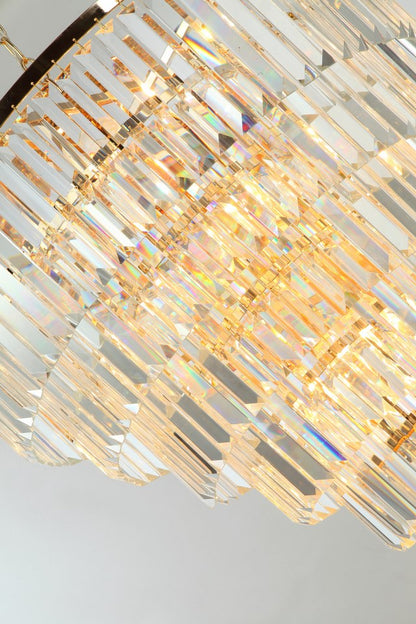 Lámpara colgante DORIS CLN157-D58