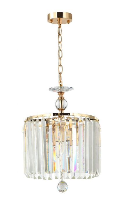 Lámpara colgante DORIS CLN158-D30