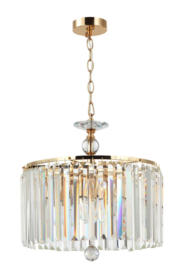 Lámpara colgante DORIS CLN158-D40