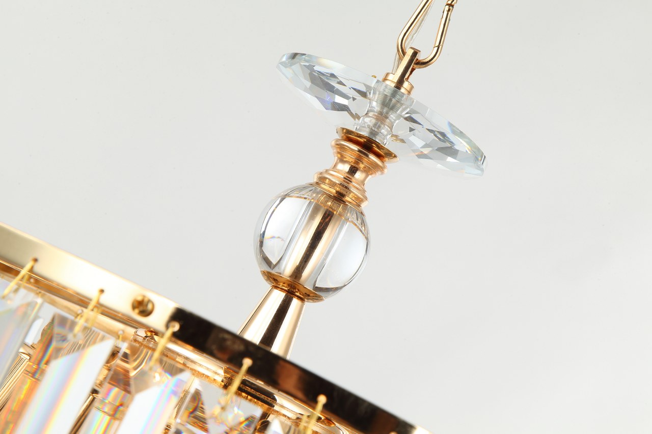 Lámpara colgante DORIS CLN158-D40