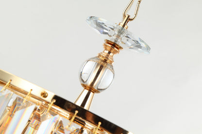 Lámpara colgante DORIS CLN158-D40