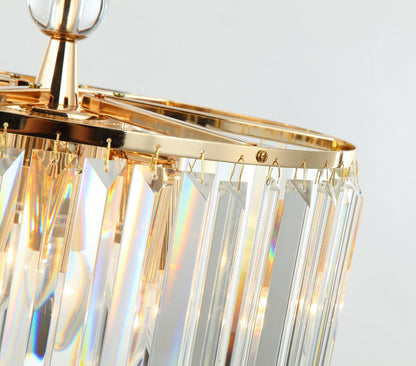 Lámpara colgante DORIS CLN158-D40