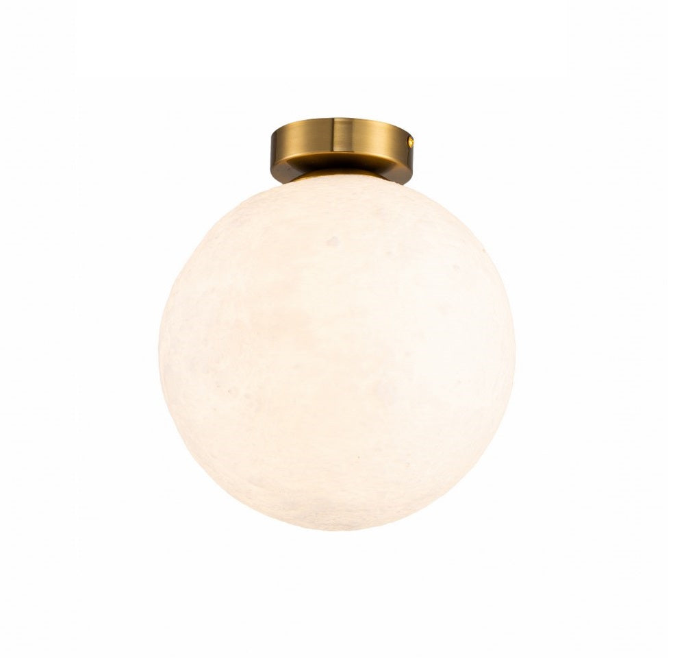 Lampara de techo MOON - LP5086-1C