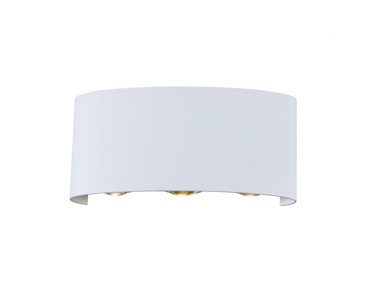 Aplique exterior XDECO LP9012-6W