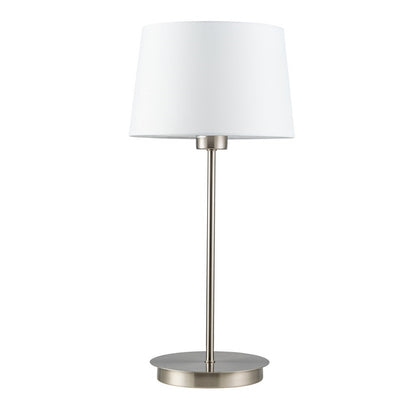 Lampara de mesa TABLE - LP5062-1T