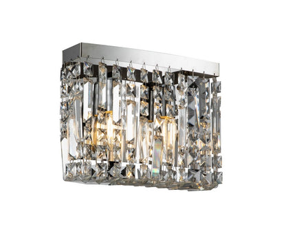 Aplique Fantasy - CLN119-2W