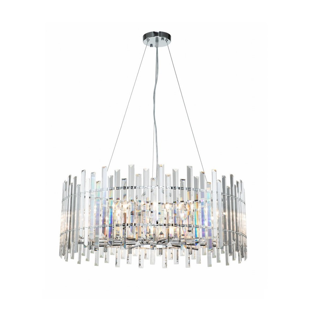 Lámpara colgante DELUXE CLN170-D72