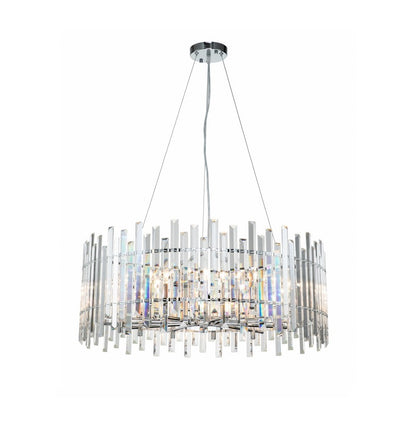 Lámpara colgante DELUXE CLN170-D72