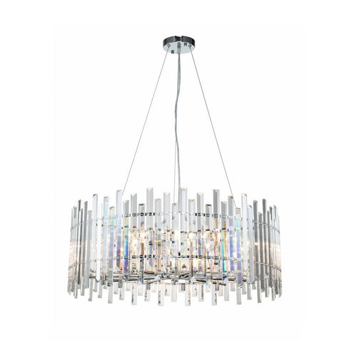 Lámpara colgante DELUXE CLN170-D72