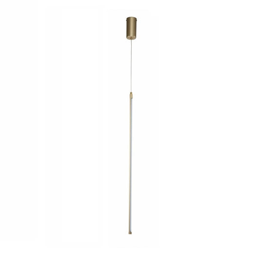 Lámpara colgante LINO LP5037-L80P