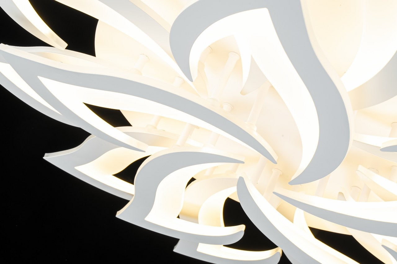 Lámpara de Techo LED Star  - FL593-10+5C