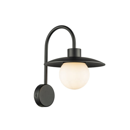 Aplique de exterior BALLHAT - LP9106-1W