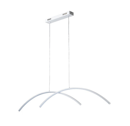 Lámpara colgante WILL LP5044-L115