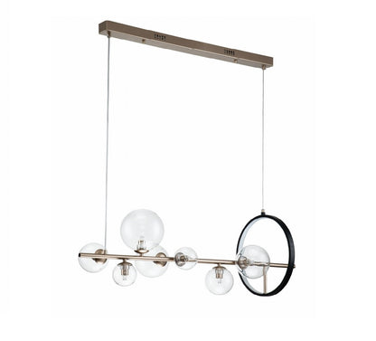 Lámpara colgante MILLAS LP496-L90