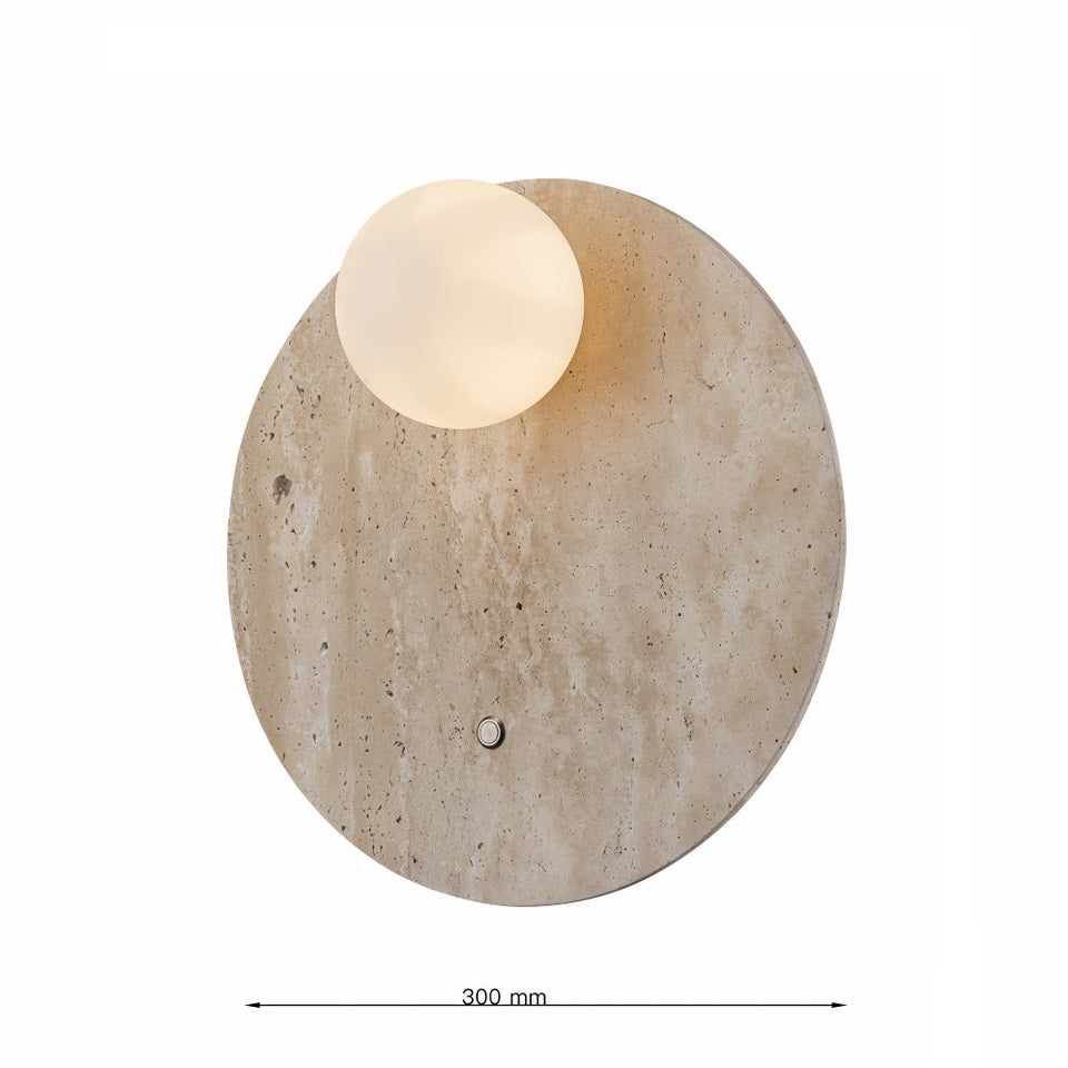 Aplique de pared STONE - LP5177-1W