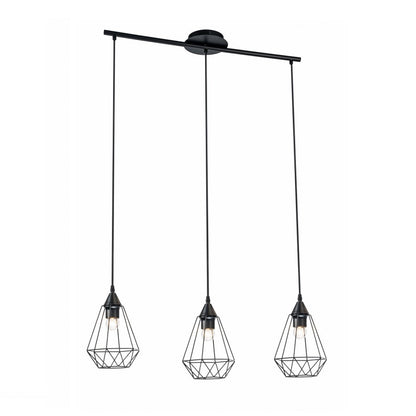 Lampara colgante RETTE - LP5065-3PL