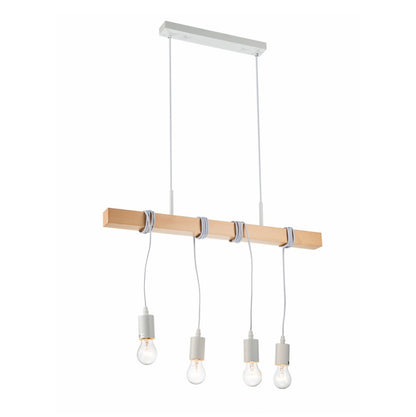 Lampara colgante NORTE - LP5067-L70