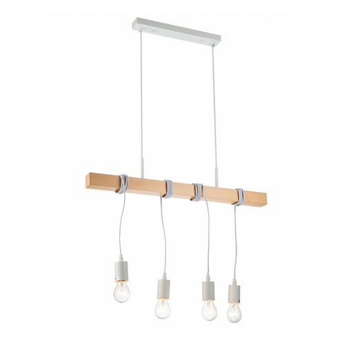 Lampara colgante NORTE - LP5067-L70