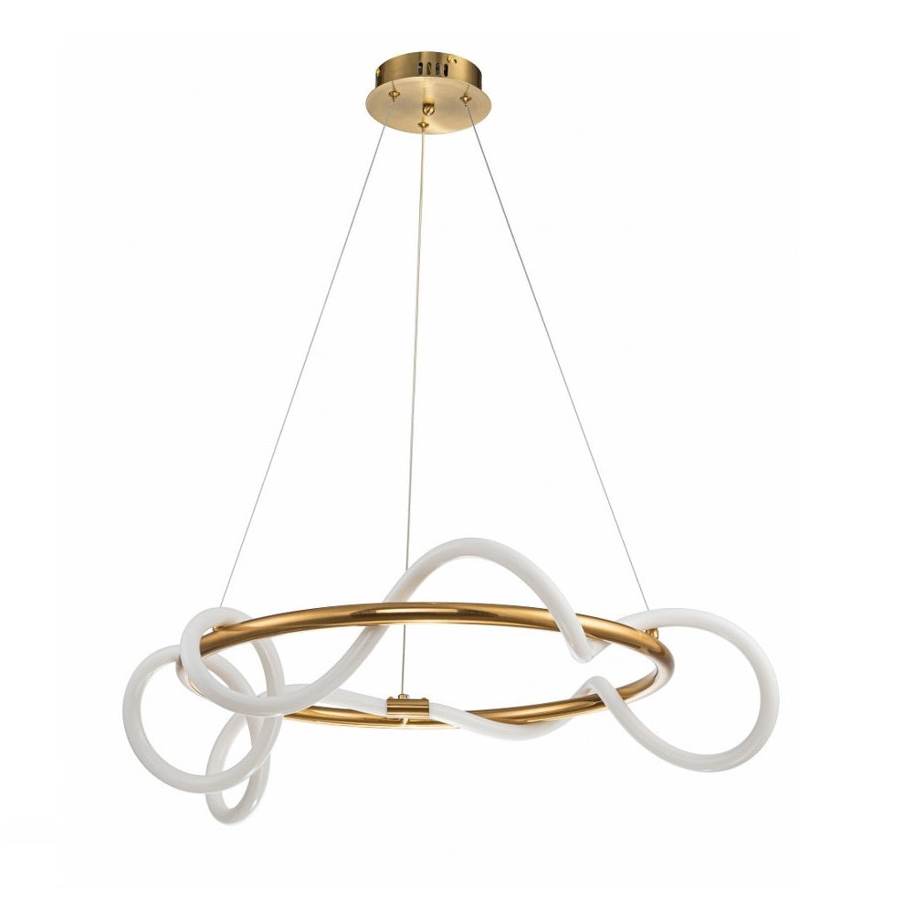 Lámpara colgante FLEXO - LP5070-P60