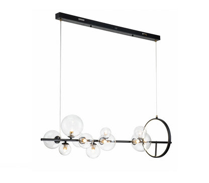 Lámpara colgante MILLAS LP495-L120