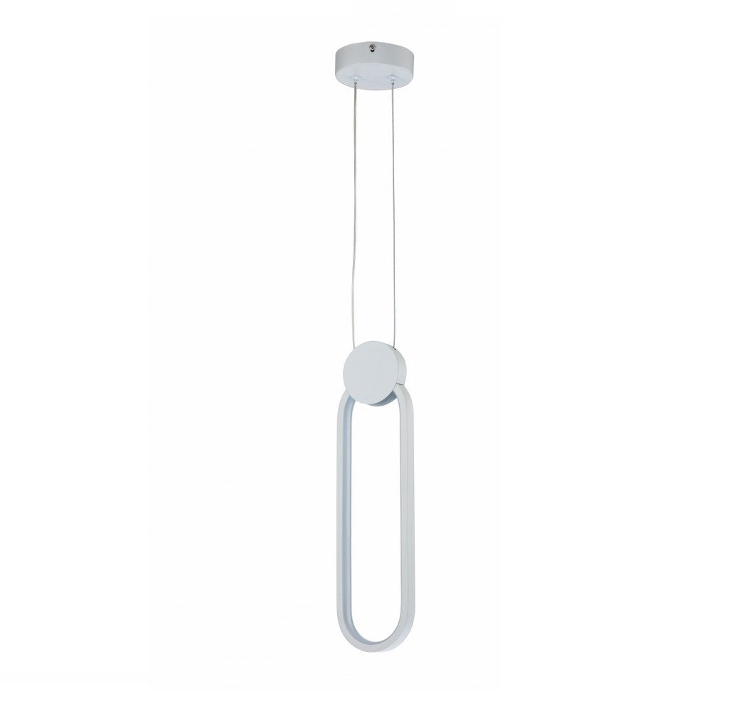 Lámpara colgante WILL LP5039-1P