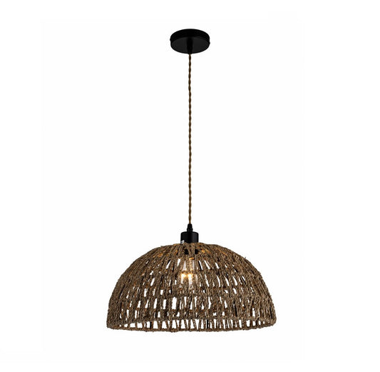 Lampara colgante ECOPAPER - LP5133-D40P