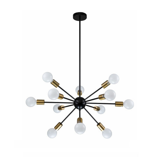 Lámpara de techo LIDO LP484-12