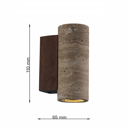 Aplique de pared STONE - LP5178-1W