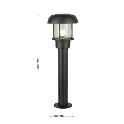 Baliza exterior MAS LP9019-L70