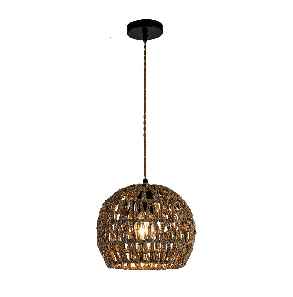 Lampara colgante ECOPAPER - LP5133-D27P