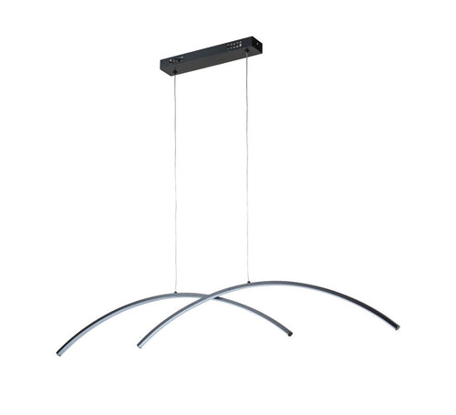 Lámpara colgante WILL LP5045-L115