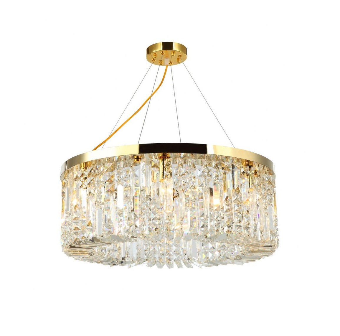 Lámpara colgante FANTASY CLN120-P D60