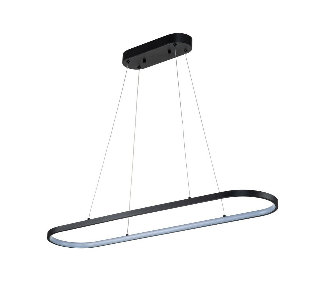 Lámpara colgante WILL LP5041-L90