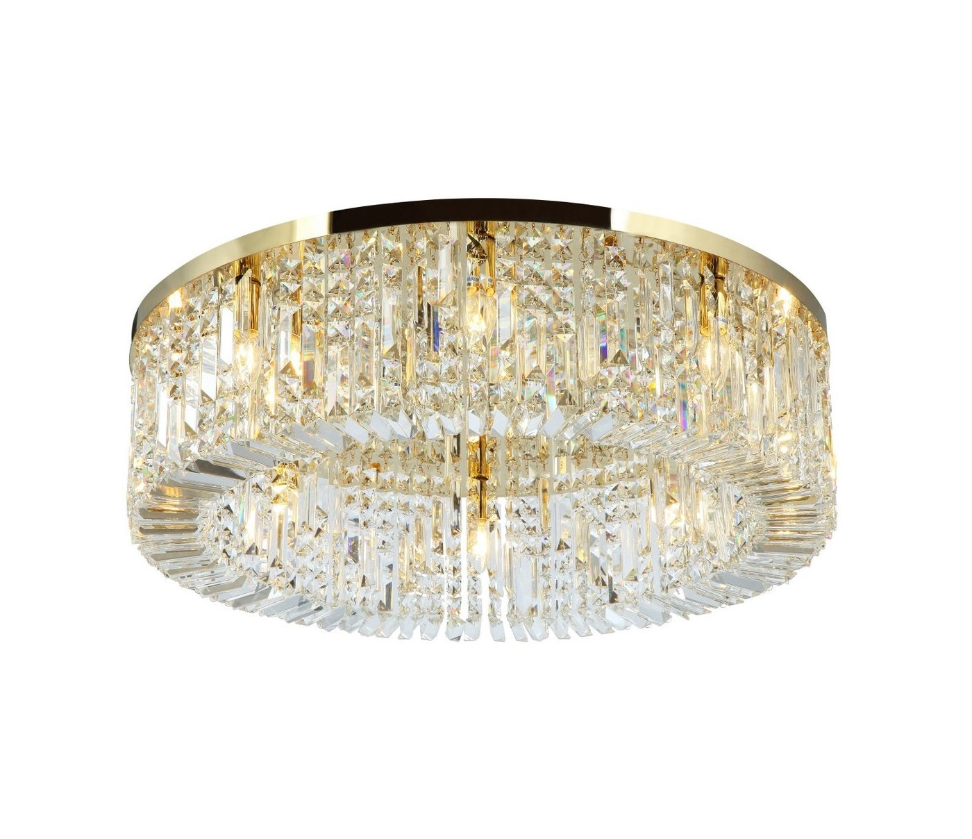 Lámpara de techo FANTASY CLN120-CD80