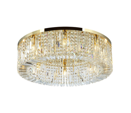 Lámpara de techo FANTASY CLN120-CD80