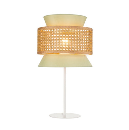 Lampara de mesa SEALIVE gr - LP5148-1T