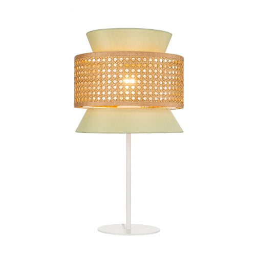 Lampara de mesa SEALIVE gr - LP5148-1T