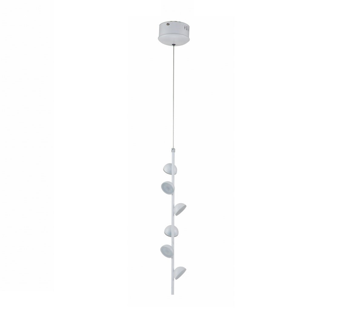 Lámpara colgante PAW LP4012-1P