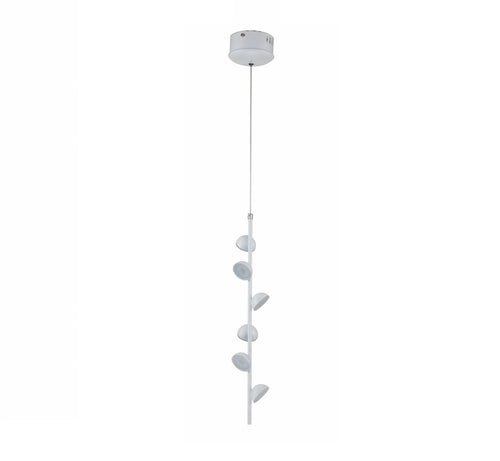 Lámpara colgante PAW LP4012-1P