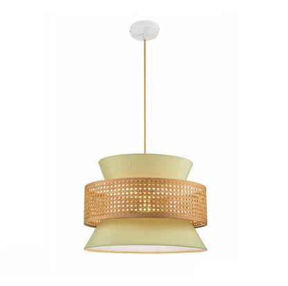 Lampara colgante SEALIVE - LP5148-D40P