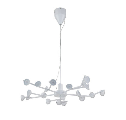 Lámpara colgante PAW LP4012-D70P