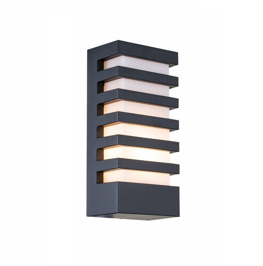 Aplique GRID LP9027-1W