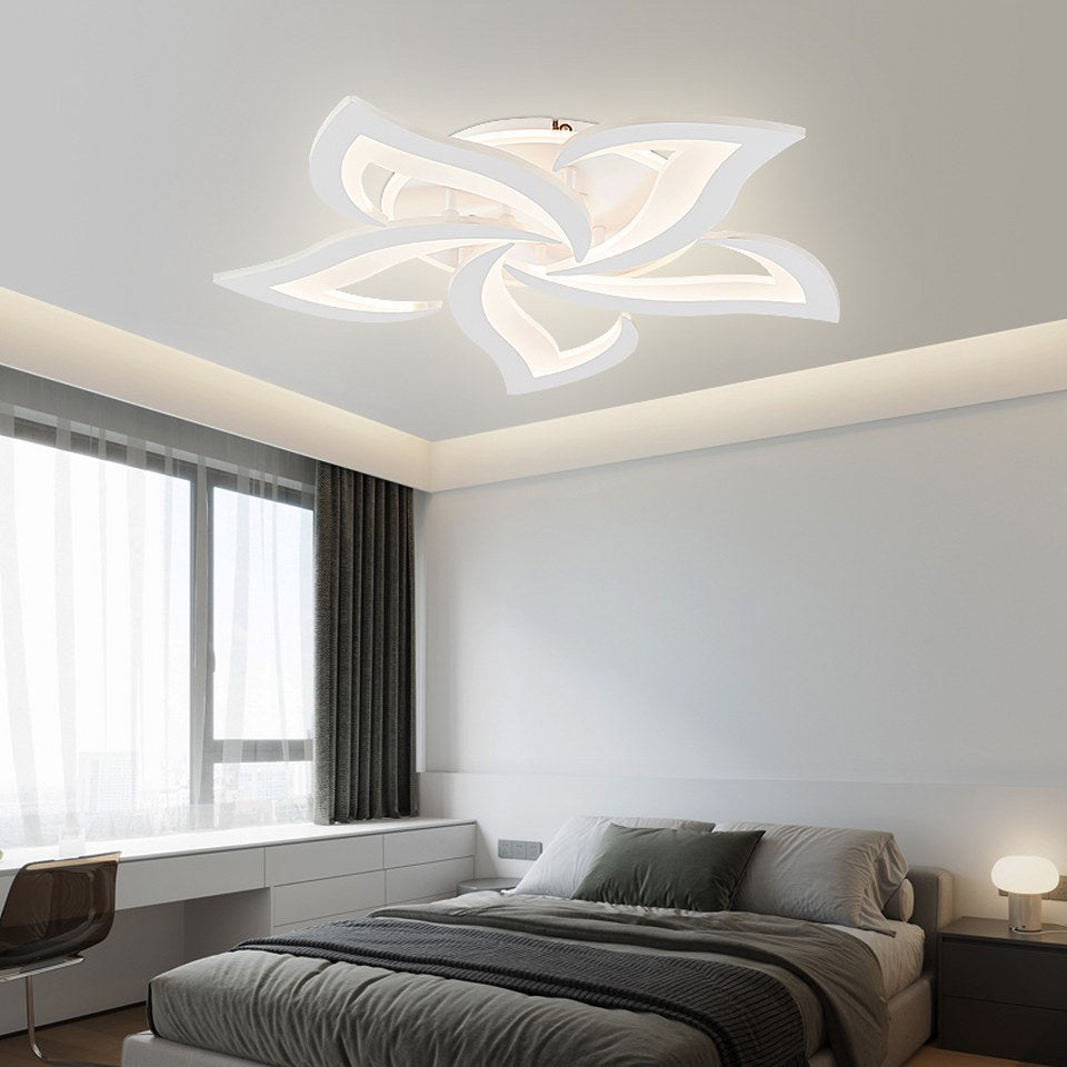 Lámpara de Techo LED Star  - FL593-5C