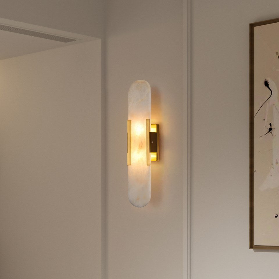 Aplique de pared DOLOMITE - LP5185-1W