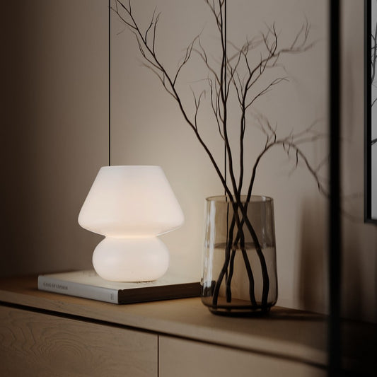 Lámpara De Mesa GLINTA - FL968-1T