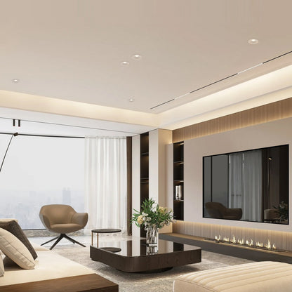 DOWNLIGHT ESCAYOLA GYPS - LP9042